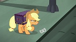 Image Mon Petit Poney : Made in Manehattan 