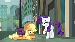 Image Mon Petit Poney : Made in Manehattan 