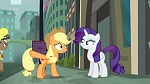 Image Mon Petit Poney : Made in Manehattan 