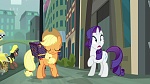 Image Mon Petit Poney : Made in Manehattan 