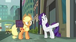 Image Mon Petit Poney : Made in Manehattan 