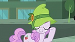 Image Mon Petit Poney : Made in Manehattan 