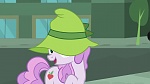 Image Mon Petit Poney : Made in Manehattan 