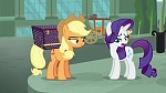 Image Mon Petit Poney : Made in Manehattan 