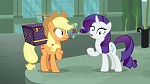 Image Mon Petit Poney : Made in Manehattan 
