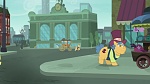 Image Mon Petit Poney : Made in Manehattan 