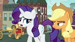 Image Mon Petit Poney : Made in Manehattan 