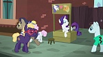 Image Mon Petit Poney : Made in Manehattan 