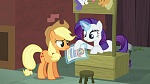 Image Mon Petit Poney : Made in Manehattan 