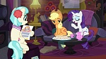 Image Mon Petit Poney : Made in Manehattan 