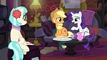 Image Mon Petit Poney : Made in Manehattan 