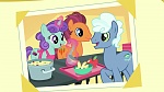 Image Mon Petit Poney : Made in Manehattan 