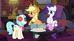 Image Mon Petit Poney : Made in Manehattan 