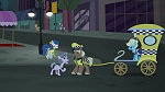 Image Mon Petit Poney : Made in Manehattan 