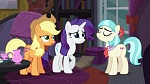 Image Mon Petit Poney : Made in Manehattan 