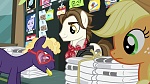Image Mon Petit Poney : Made in Manehattan 