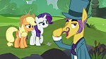 Image Mon Petit Poney : Made in Manehattan 