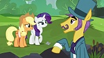 Image Mon Petit Poney : Made in Manehattan 