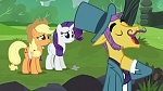 Image Mon Petit Poney : Made in Manehattan 
