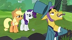 Image Mon Petit Poney : Made in Manehattan 