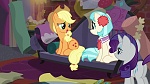Image Mon Petit Poney : Made in Manehattan 