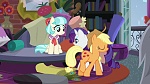 Image Mon Petit Poney : Made in Manehattan 
