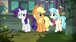 Image Mon Petit Poney : Made in Manehattan 