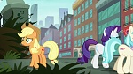 Image Mon Petit Poney : Made in Manehattan 