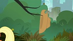 Image Mon Petit Poney : Made in Manehattan 