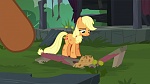 Image Mon Petit Poney : Made in Manehattan 