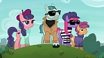 Image Mon Petit Poney : Made in Manehattan 