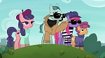 Image Mon Petit Poney : Made in Manehattan 