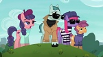 Image Mon Petit Poney : Made in Manehattan 