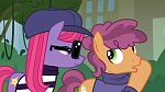 Image Mon Petit Poney : Made in Manehattan 