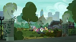 Image Mon Petit Poney : Made in Manehattan 