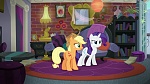 Image Mon Petit Poney : Made in Manehattan 