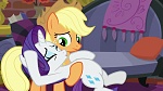 Image Mon Petit Poney : Made in Manehattan 