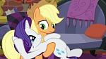 Image Mon Petit Poney : Made in Manehattan 