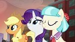 Image Mon Petit Poney : Made in Manehattan 
