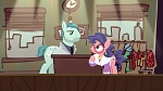 Image Mon Petit Poney : Made in Manehattan 