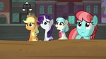 Image Mon Petit Poney : Made in Manehattan 