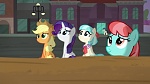 Image Mon Petit Poney : Made in Manehattan 
