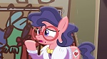 Image Mon Petit Poney : Made in Manehattan 