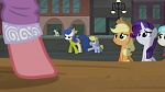 Image Mon Petit Poney : Made in Manehattan 
