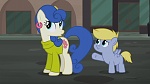 Image Mon Petit Poney : Made in Manehattan 