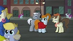Image Mon Petit Poney : Made in Manehattan 