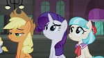 Image Mon Petit Poney : Made in Manehattan 