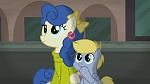 Image Mon Petit Poney : Made in Manehattan 