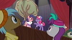 Image Mon Petit Poney : Made in Manehattan 