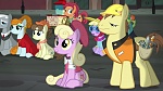 Image Mon Petit Poney : Made in Manehattan 